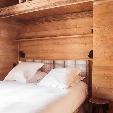 Les Chalets De Bellevarde Appartement Val-dʼIsère