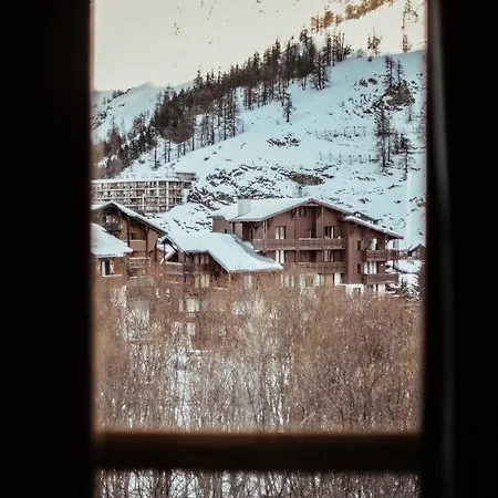 Les Chalets De Bellevarde Appartement