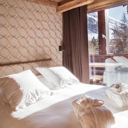 Appartement Les Chalets De Bellevarde
