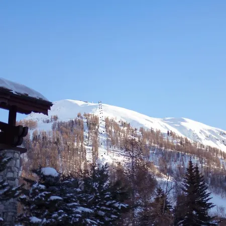 Les Chalets De Bellevarde