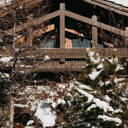 Les Chalets De Bellevarde Appartement Val-dʼIsère